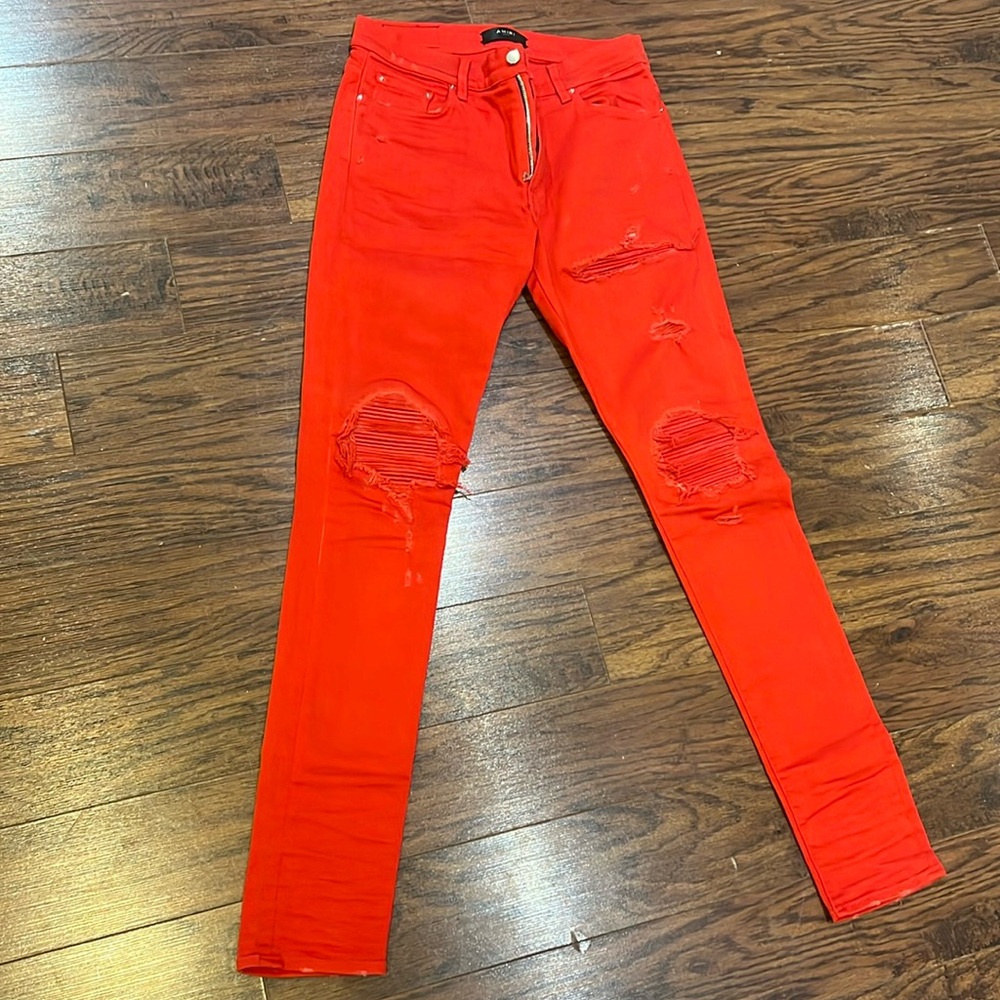 AMIRI men’s jeans